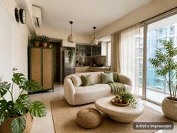 Stars Of Kovan (D19), Apartment #636420751